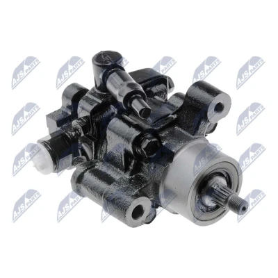 Bilde av Hydraulikkpumpe, styring, toyota dyna 150 flak/chassi, hilux pick up v, vw taro, J44 320 354 40