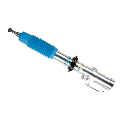 Bilde av BILSTEIN B6 Performance 35 046936 Støtdemper framaksel høyre gasstrykk justerbar høyde, Ettrørs Upside down fjærbein øvre stift, nedre klemme