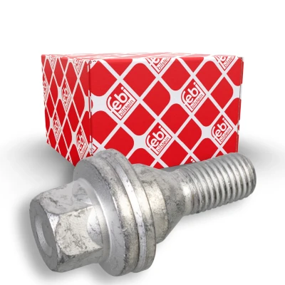 Bilde av FEBI BILSTEIN 46664 Hjulbolter Konisk sete F 59,5