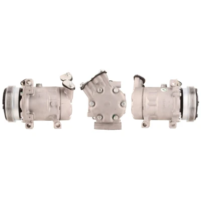 Bilde av LUCAS ACP419 Kompressor PAG 46 R134a med tetning
