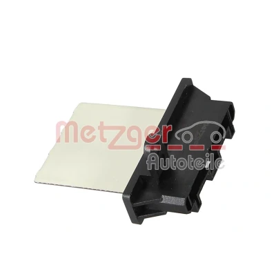 Bilde av METZGER 0917790 Regulator, kabinvifte 12V
