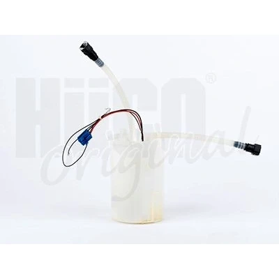 Bilde av HITACHI 133267 Brennstoff leveringsenhet elektrisk Bensin BMW: X3