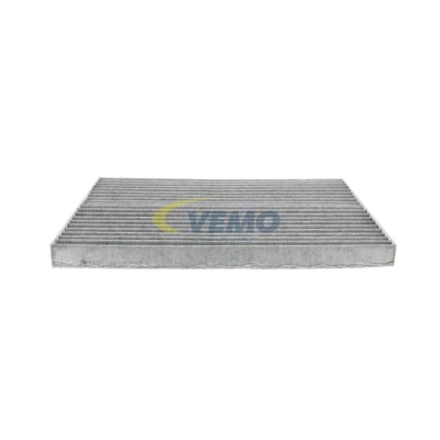 Bilde av VEMO V38 31 0003 Kupéfilter Karbonfilter 267 192 20 aktivt kull Original Quality NISSAN: Qashqai / Qashqai+2 I, X Trail
