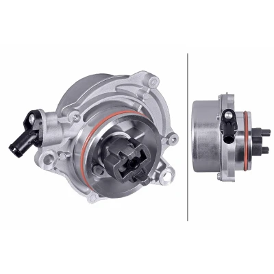 Bilde av Vakuumpumpe, bremsesystem HELLA 8TM 358 400 371