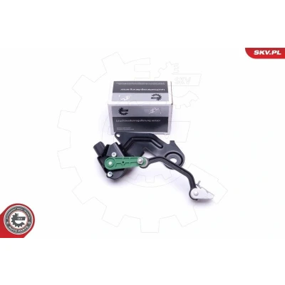 Bilde av Sensor, Xenonlys (lyslengderegulering, audi a6 c6, 4F0616571J