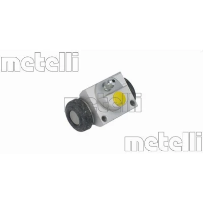 Bilde av METELLI 04 1041 Bremsesylinder 20,64 TOYOTA: Yaris III Hatchback