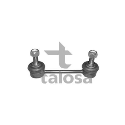 Bilde av TALOSA 50 09154 Stabstag bakaksel 133mm FORD: Transit Connect Mk1 Van, Tourneo
