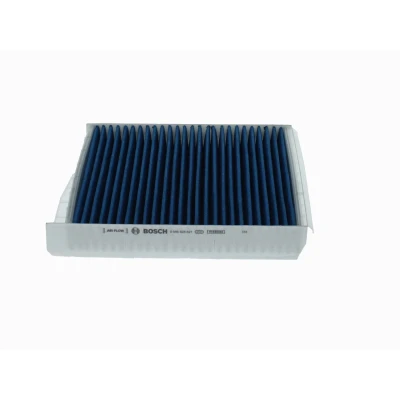 Bilde av BOSCH 0 986 628 621 Kupéfilter VOLVO: XC90 I, XC70 I Cross Country, V70 2