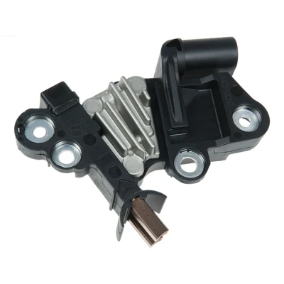 Bilde av AS PL ARE0108(BOSCH) Generatorregulator 12 MERCEDES BENZ: E Klasse T modell, GL, Sedan