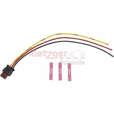 Bilde av METZGER 2324131 Kabelreparasjonssett, sentral el modul VOLKSWAGEN: Golf 7, Tiguan I, AUDI: A6 C7 Sedan, Avant
