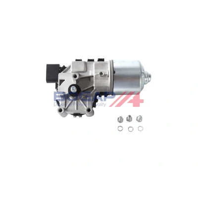 Bilde av BOGAP A5511134 Vindusviskermotor 12V VOLKSWAGEN: Polo V Hatchback