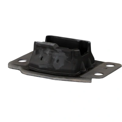 Bilde av FEBI BILSTEIN 32698 Motorfeste venstre Gummimetallager FORD: MONDEO 4 Turnier, S Max Mk1, Galaxy Mk2 MPV, VOLVO: V70 3