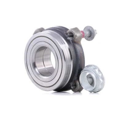 Bilde av SKF VKBA 3675 Hjullagersett med ABS senorring BMW: 5 Touring, 7, X5