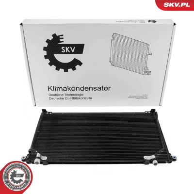 Bilde av Kondensator ESEN SKV 86SKV541
