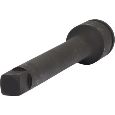Bilde av KS TOOLS 515.1378 Forlengelse, kraftpipe 20 (3/4&quot;) 175 krom molybdenstål firkant