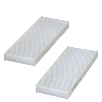 Bilde av HENGST FILTER E4912LI 2 Kupéfilter pollenfilter 240 84 20