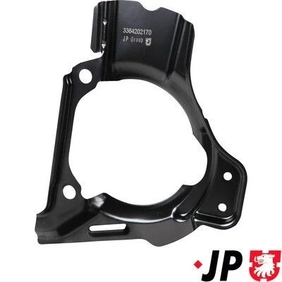 Bilde av JP GROUP 3364202170 Bremseskjold framaksel venstre ALFA ROMEO: 155, FIAT: Punto II Hatchback