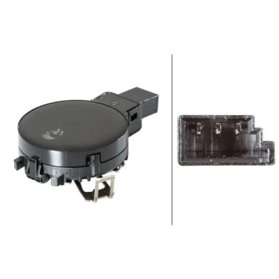 Bilde av HELLA 6PW 012 007 161 Regnsensor