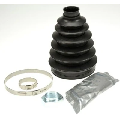 Bilde av LÖBRO 304652 Drivakselmansjett 144,00 TPE (termoplastisk elastomer) med mutter FIAT: Ducato II Flatvogn lastebil/Chassis