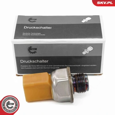 Bilde av Sensor, drivstofftrykk ESEN SKV 17SKV053