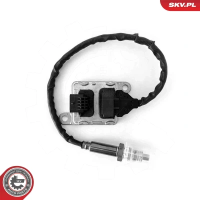 Bilde av NOx sensor, katalysator ESEN SKV 71SKV125