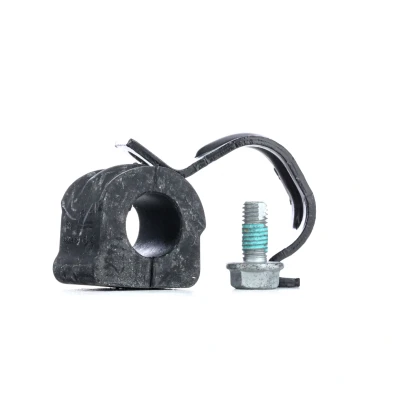 Bilde av febi BILSTEIN 27304 Reparasjonssett, stabilisatorlager framaksel med holder skrue Plus VOLKSWAGEN: Golf 4 Variant,