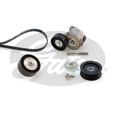 Bilde av GATES K026PK1345XS Kileribberem ThermalPro ALFA ROMEO: Giulietta Hatchback