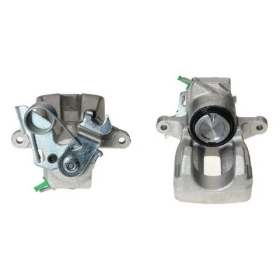 Bilde av BUDWEG CALIPER 343900 Bremsecaliper AUDI: A6 C5 Avant, Sedan, Allroad C5, VOLKSWAGEN: Passat B5 GP Stasjonsvogn, Stasjonsvogn