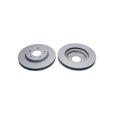 Bilde av KAVO PARTS BR 5771 C Bremseskiver 276 26 5 114 ventilert belagt MITSUBISHI: Outlander I SUV, Lancer 7 Limousine,