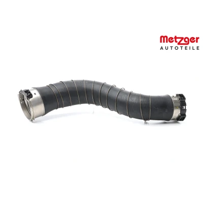 Bilde av METZGER 2400298 Ladeluftslange BMW: 1 Hatchback, 3 Touring