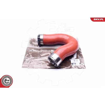 Bilde av Ladeluftslange, mercedes benz, 9065282982, 9065285082, A9065282982, A9065285082