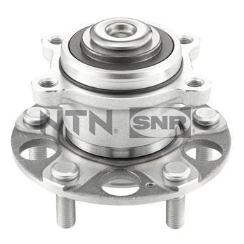 Bilde av SNR R174.62 Hjullagersett med integrert magnetisk senorring 139 HONDA: Accord 7 Limousine