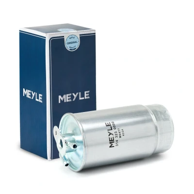 Bilde av MEYLE 314 323 0000 Drivstoffilter ledningsfilter ORIGINAL Quality BMW: X5, 5 Touring, 3 OPEL: Omega B Sedan, Caravan