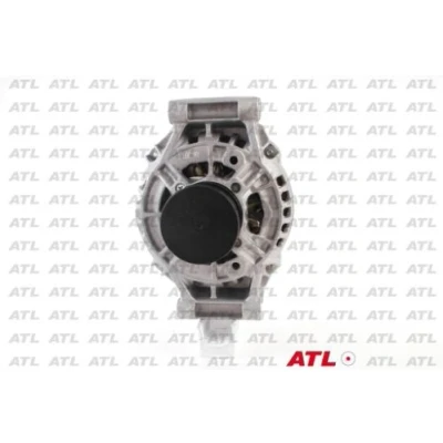Bilde av Dynamo, mercedes benz, 011 154 06 02 80, 02, A