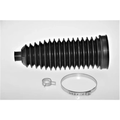 Bilde av SPIDAN 84078 Tannstangmansjett Termoplast for edelstålstrips BMW: X3, 5 Touring, Sedan, VOLKSWAGEN: Touareg I, PORSCHE: Cayenne