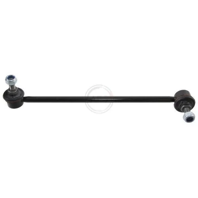 Bilde av A.B.S. 260506 Stabstag 285 MM10X1.25 RHT KIA: RIO 2, HYUNDAI: ACCENT 3, 3 Stufenheck
