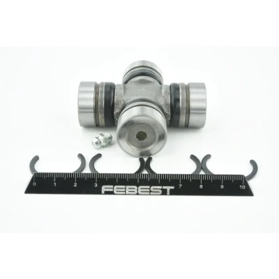 Bilde av FEBEST ASMZ 9 Hardyskive MAZDA: BT 50 Pick up, B Serie FORD: Ranger Mk2