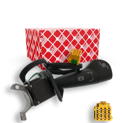Bilde av FEBI BILSTEIN 48594 Bryter, motorbrems