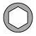 Bilde av AMC 258527 Sylindertoppskrue NISSAN: Pathfinder 3, Navara Pick up, NP300 up
