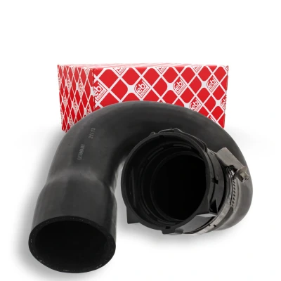 Bilde av FEBI BILSTEIN 39322 Radiatorslange 57 EPDM (etyl propylen dien gummi)