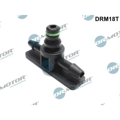 Bilde av DR.MOTOR AUTOMOTIVE DRM18T Forbindelses / fordelingsstykke