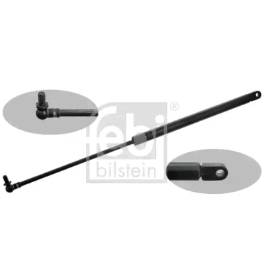 Bilde av FEBI BILSTEIN 49809 Gassfjær 500