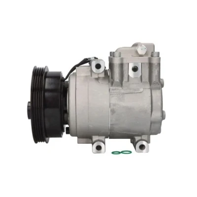 Bilde av THERMOTEC KTT090237 Kompressor HS15 12 PAG 100 R 134a HYUNDAI: ACCENT 2