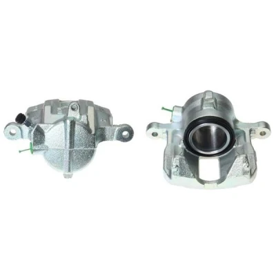 Bilde av BUDWEG CALIPER 342915 Bremsecaliper MERCEDES BENZ: A Klasse
