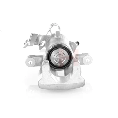 Bilde av GH 453655V Bremsecaliper Støpejern bakaksel, venstre bakaksel OPEL: Astra H Caravan, Combo C Varebil / Stasjonsvogn, Hatchback
