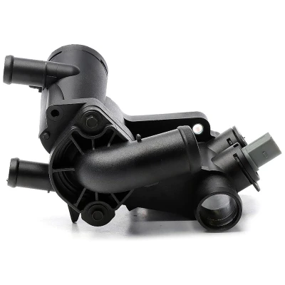 Bilde av METZGER 4006450 Termostat 83 med kapsling VOLKSWAGEN: Polo IV Hatchback