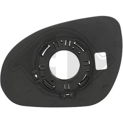Bilde av DIEDERICHS 6835226 Speilglass høyre