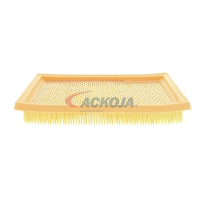 Bilde av ACKOJA A38 0404 Luftfilter 34 137 232 Filterinnsats NISSAN: Qashqai / Qashqai+2 I, NV200 Evalia Minibuss, Note I