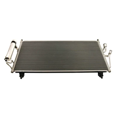 Bilde av MAXGEAR Easy Fit AC830122 Kondensator med tørker 14,2 9,0 Aluminium 685 R 134a