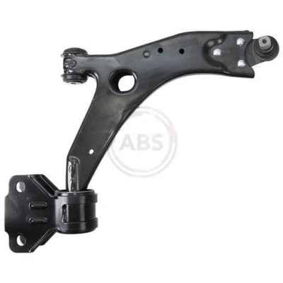 Bilde av A.B.S. 211321 Bærebru med støtte / styreledd, gummifeste Casterstag Stål 21 FORD: FOCUS 3 Turnier, 3, C Max 2